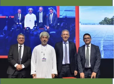 alt="Rendez-vous de Casablanca assurance 2026 FMA"
