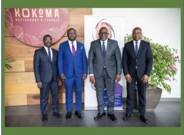 alt="séminaire FANAF CIMA Abidjan ASA-CI avril 2026"
