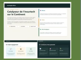 alt="insurtech Afrique investissement InsurAngels Africa"