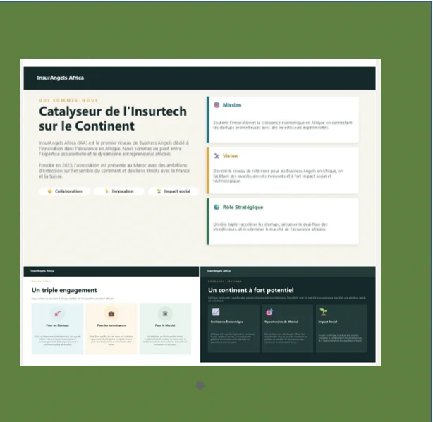 alt="insurtech Afrique investissement InsurAngels Africa"
