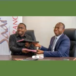Partenariat SAAR Assurances et Corlay Côte d'Ivoire – carte carburant offerte aux assurés auto