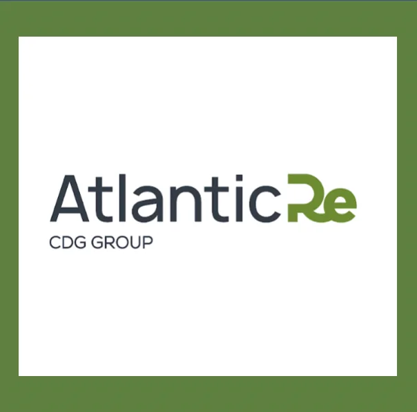 Atlantic Re résultats financiers 2025 chiffre d'affaires 436 millions dollars