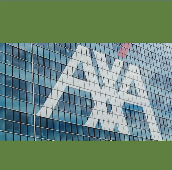 alt="AXA Côte d'Ivoire assurance mobile money inclusion"