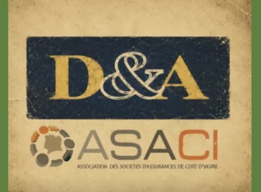 séminaire réassurance Abidjan ASA-CI D&A Management avril 2026